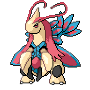 Miloaldo Sprite Image