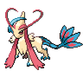 Milosol Sprite Image
