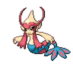 Miloferno Sprite Image