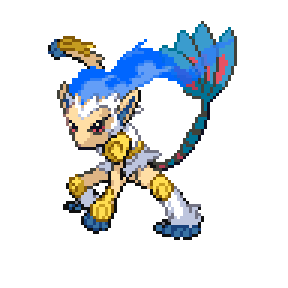 Milonape Sprite Image