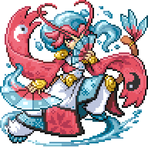 Milonape Sprite Image