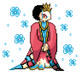 Milosharp Sprite Image