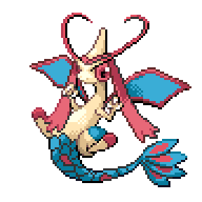 Milogon Sprite Image