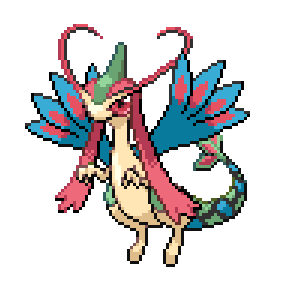 Milogon Sprite Image