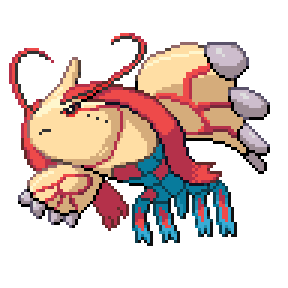 Miloogre Sprite Image
