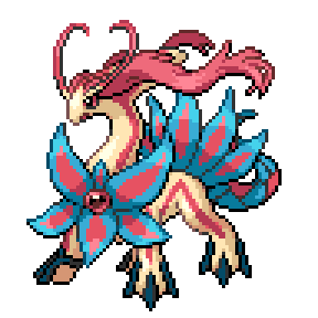 Miloalga Sprite Image