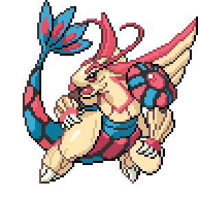 Milokia Sprite Image