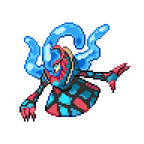 Milorai Sprite Image