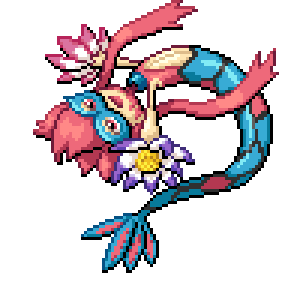 Milorade Sprite Image