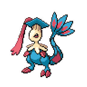 Miloloom Sprite Image