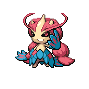 Milonette Sprite Image