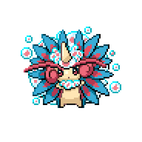 Milocott Sprite Image
