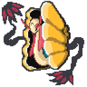 Milogrigus Sprite Image