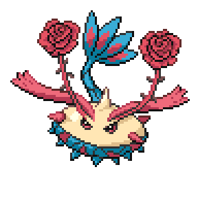 Milothorn Sprite Image