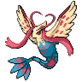 Miloflame Sprite Image