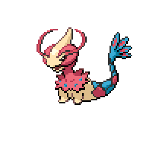 Milono Sprite Image