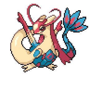 Milotias Sprite Image