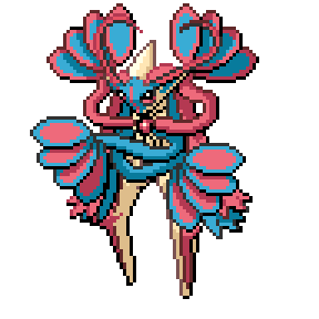 Miloxys Sprite Image