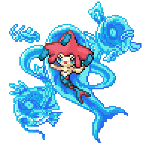 Milorachi Sprite Image