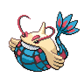Milomer Sprite Image