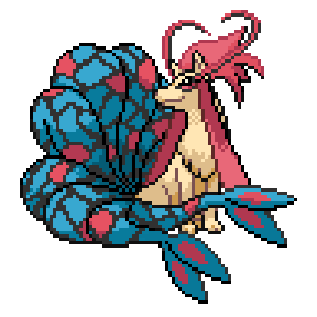 Milotales Sprite Image