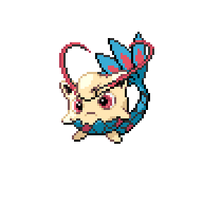 Milopuff Sprite Image
