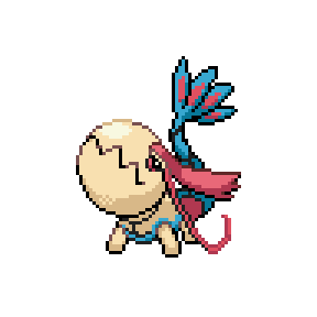 Miloinch Sprite Image
