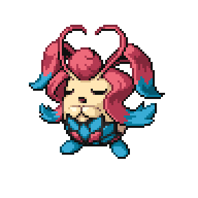 Milotuff Sprite Image