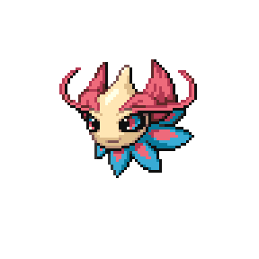 Milopet Sprite Image