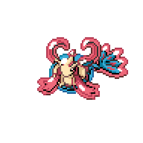 Milosis Sprite Image