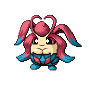 Milotuff Sprite Image