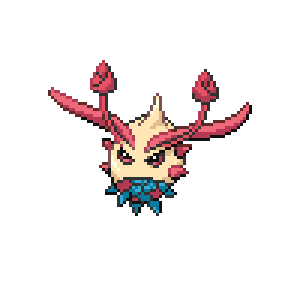 Miloseed Sprite Image