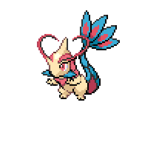 Miloxew Sprite Image