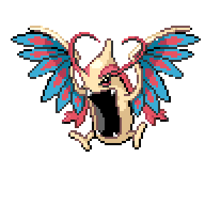 Milobat Sprite Image
