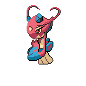 Milolass Sprite Image