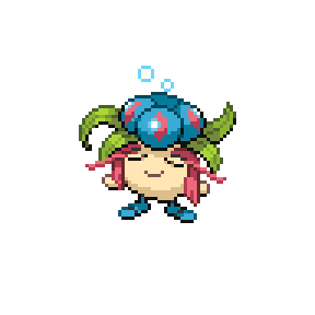 Milooom Sprite Image