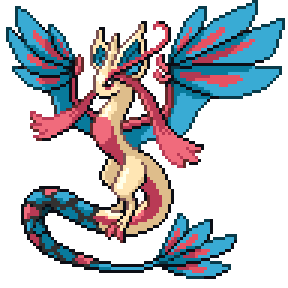 Milovern Sprite Image