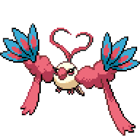 Milolu Sprite Image