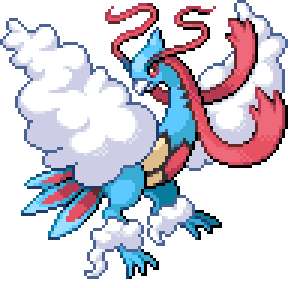 Miloria Sprite Image