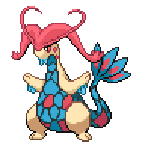 Milodra Sprite Image