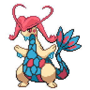 Milodra Sprite Image