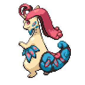 Milodra Sprite Image