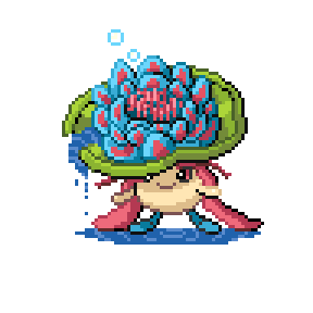 Miloplume Sprite Image