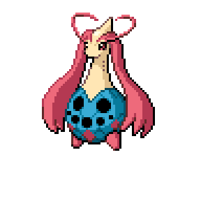 Milonea Sprite Image
