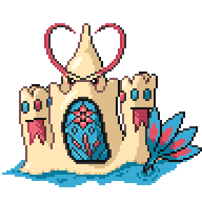 Milosand Sprite Image