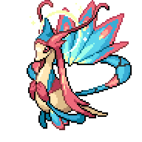 Miloselia Sprite Image