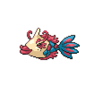 Miloish Sprite Image