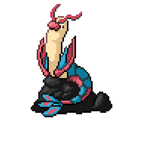 Milolett Sprite Image