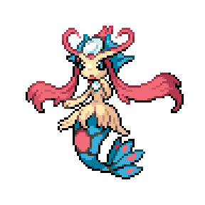 Milocie Sprite Image