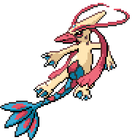Miloduck Sprite Image